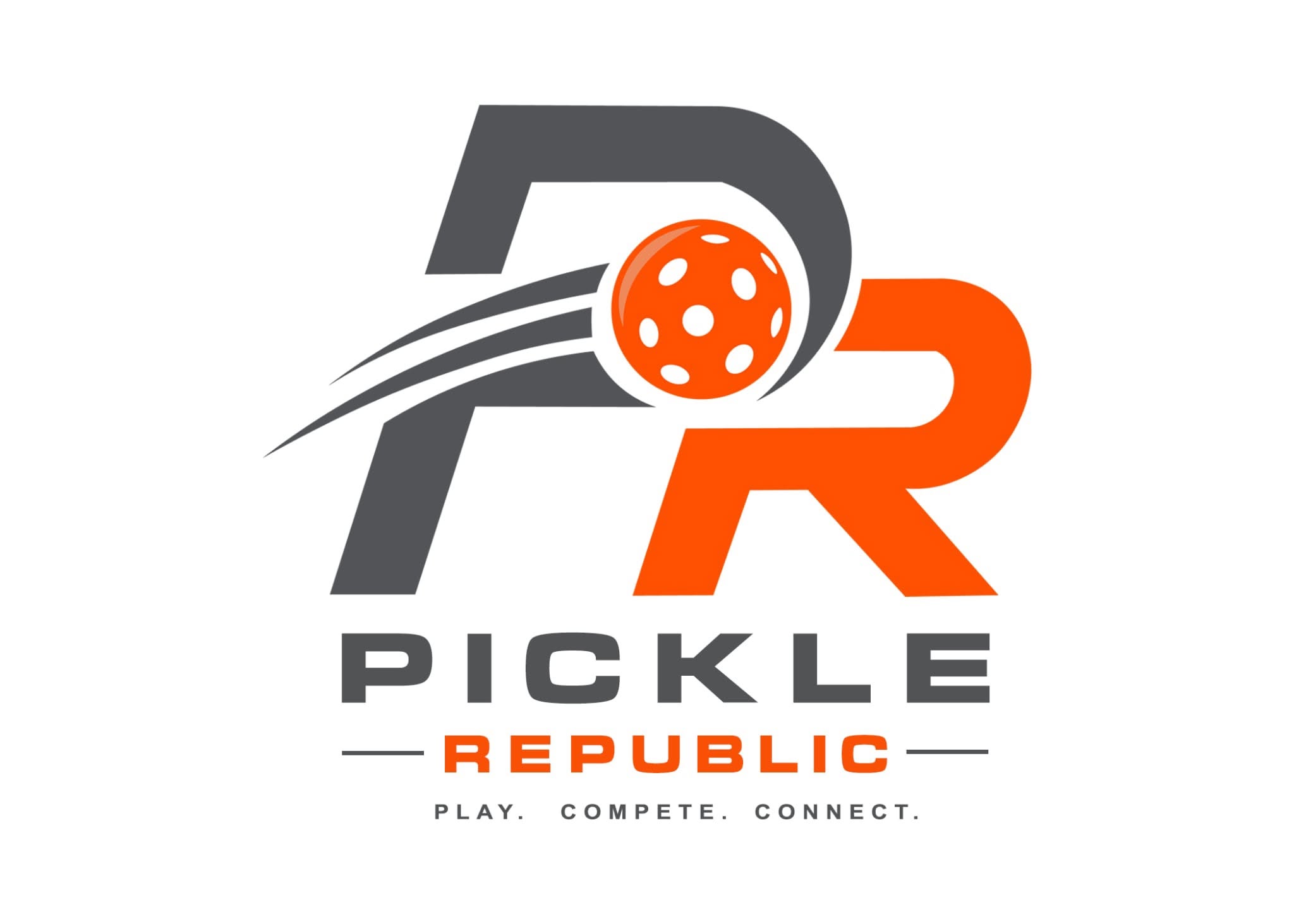 Pickle Republic logo